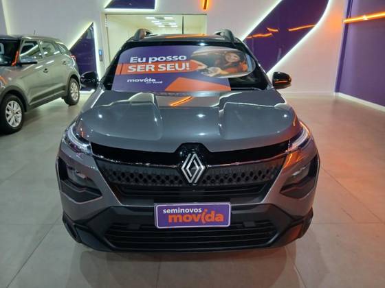 RENAULT KARDIAN 1.0 TCE FLEX EVOLUTION MANUAL